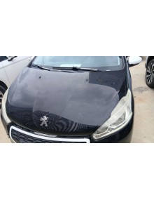 Recambio de capot para peugeot 208 i (ca_, cc_) 1.0 referencia OEM IAM   