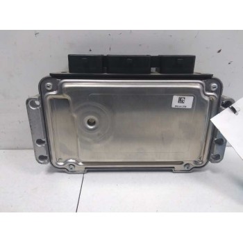 Recambio de centralita motor uce para peugeot 307 break/sw (s2) sw referencia OEM IAM 9663394680 0261201610 