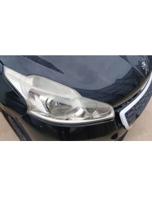 Recambio de faro derecho para peugeot 208 i (ca_, cc_) 1.0 referencia OEM IAM 1685351480  