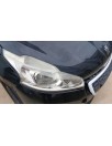 Recambio de faro derecho para peugeot 208 i (ca_, cc_) 1.0 referencia OEM IAM 1685351480  