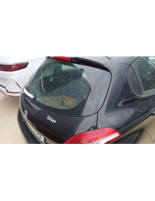 Recambio de porton trasero para peugeot 208 i (ca_, cc_) 1.0 referencia OEM IAM 9810682180  