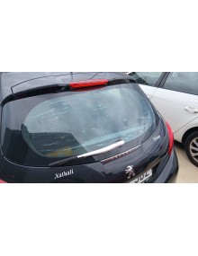 Recambio de porton trasero para peugeot 208 i (ca_, cc_) 1.0 referencia OEM IAM 9810682180   2