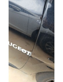 Recambio de puerta delantera derecha para peugeot 208 i (ca_, cc_) 1.0 referencia OEM IAM 9807820680   2