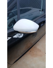 Recambio de retrovisor izquierdo para peugeot 208 i (ca_, cc_) 1.0 referencia OEM IAM   