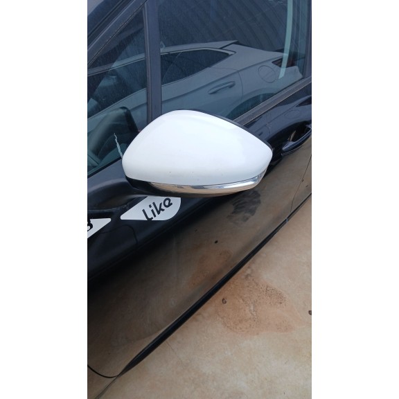 Recambio de retrovisor izquierdo para peugeot 208 i (ca_, cc_) 1.0 referencia OEM IAM   