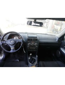 Recambio de kit airbag para lexus is200 (gxe10) 2.0 president referencia OEM IAM   