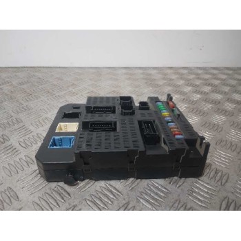 Recambio de centralita bsi para citroën c4 berlina collection referencia OEM IAM 9659285580  