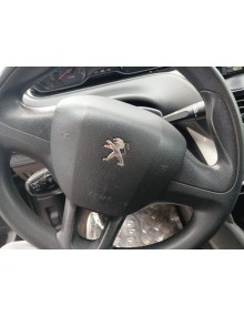 Recambio de kit airbag para peugeot 208 i (ca_, cc_) 1.0 referencia OEM IAM   