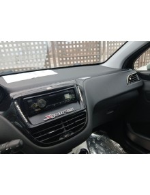 Recambio de kit airbag para peugeot 208 i (ca_, cc_) 1.0 referencia OEM IAM    2