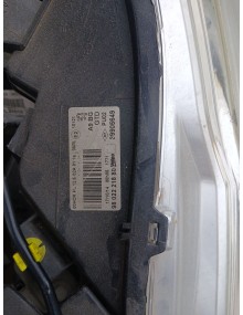 Recambio de faro izquierdo para peugeot 208 i (ca_, cc_) 1.0 referencia OEM IAM 1685351580   2