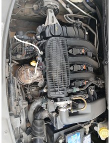 Recambio de motor completo para peugeot 208 i (ca_, cc_) 1.0 referencia OEM IAM ZMZ 1608512180 / 1608512380 