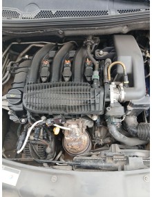 Recambio de motor completo para peugeot 208 i (ca_, cc_) 1.0 referencia OEM IAM ZMZ 1608512180 / 1608512380  2