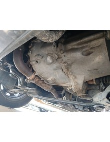 Recambio de caja cambios para peugeot 208 i (ca_, cc_) 1.0 referencia OEM IAM 1607149280 9803846180 