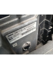 Recambio de centralita motor uce para peugeot 208 i (ca_, cc_) 1.0 referencia OEM IAM   