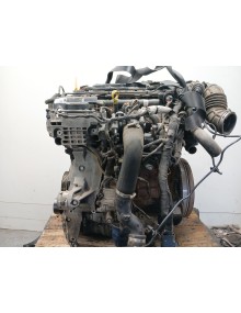 Recambio de motor completo para ford focus iii 2.0 tdci referencia OEM IAM T7DB 1879655 B