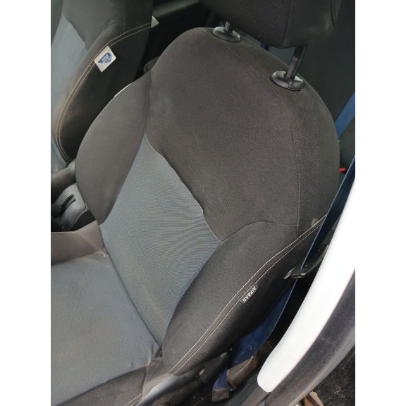 Recambio de asiento delantero izquierdo para peugeot 208 i (ca_, cc_) 1.0 referencia OEM IAM   