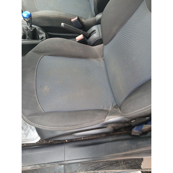 Recambio de asiento delantero izquierdo para peugeot 208 i (ca_, cc_) 1.0 referencia OEM IAM   