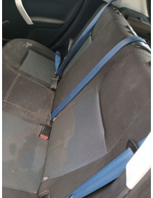 Recambio de asientos traseros para peugeot 208 i (ca_, cc_) 1.0 referencia OEM IAM   