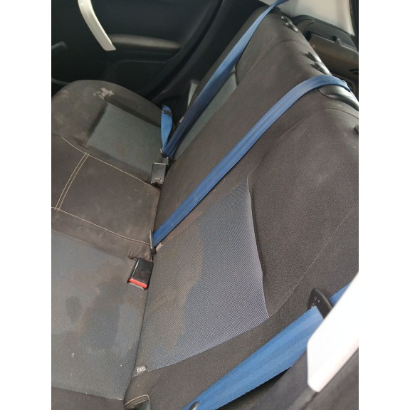 Recambio de asientos traseros para peugeot 208 i (ca_, cc_) 1.0 referencia OEM IAM   
