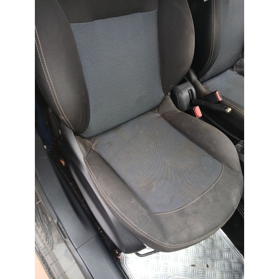 Recambio de asiento delantero derecho para peugeot 208 i (ca_, cc_) 1.0 referencia OEM IAM   