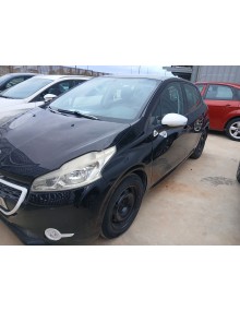 peugeot 208 i (ca_, cc_) del año 2012