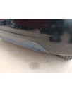 Recambio de paragolpes trasero para peugeot 208 i (ca_, cc_) 1.0 referencia OEM IAM 1607254580  