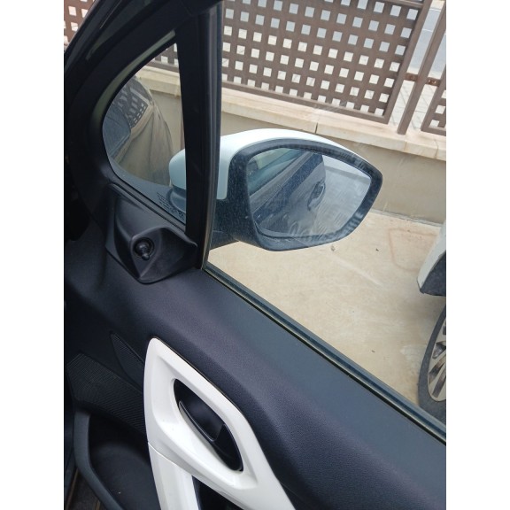 Recambio de retrovisor derecho para peugeot 208 i (ca_, cc_) 1.0 referencia OEM IAM   