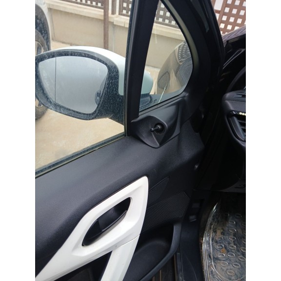 Recambio de retrovisor izquierdo para peugeot 208 i (ca_, cc_) 1.0 referencia OEM IAM   