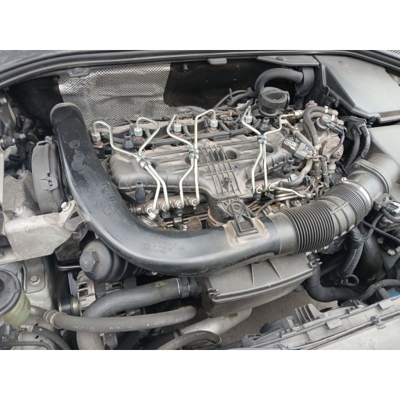 Recambio de motor completo para volvo v60 i (155) d3 / d4 referencia OEM IAM   
