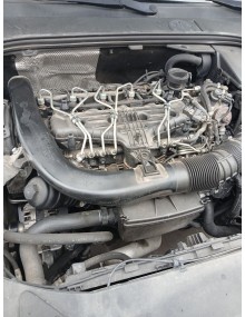 Recambio de motor completo para volvo v60 i (155) d3 / d4 referencia OEM IAM    2