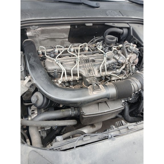 Recambio de motor completo para volvo v60 i (155) d3 / d4 referencia OEM IAM   