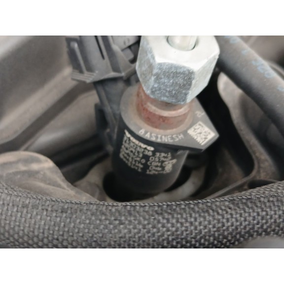 Recambio de motor completo para volvo v60 i (155) d3 / d4 referencia OEM IAM   