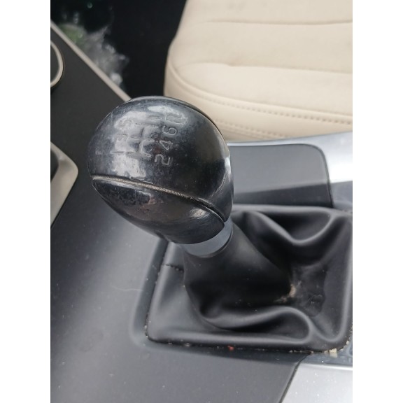 Recambio de caja cambios para volvo v60 i (155) d3 / d4 referencia OEM IAM   