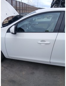 Recambio de puerta delantera izquierda para volvo v60 i (155) d3 / d4 referencia OEM IAM   