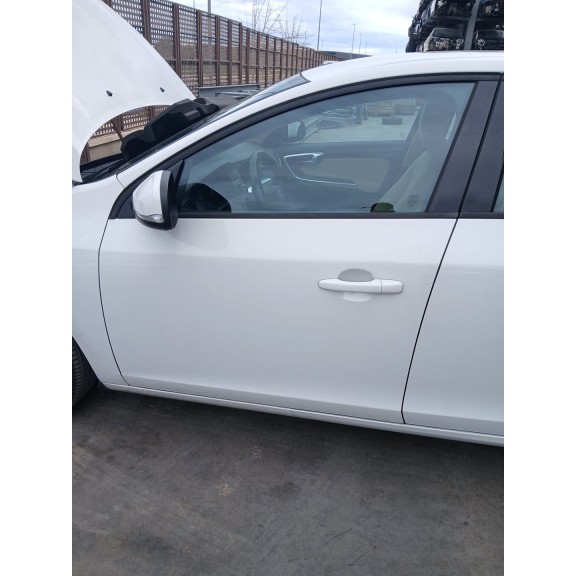 Recambio de puerta delantera izquierda para volvo v60 i (155) d3 / d4 referencia OEM IAM   