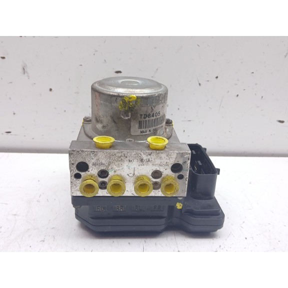 Recambio de abs para nissan juke (f15) 1.6 referencia OEM IAM td8405  