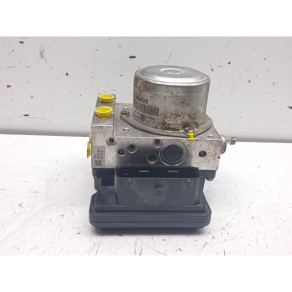 Recambio de abs para nissan juke (f15) 1.6 referencia OEM IAM td8405  