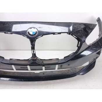 Recambio de paragolpes delantero para bmw 1 (f40) 116 i referencia OEM IAM 51118070928  