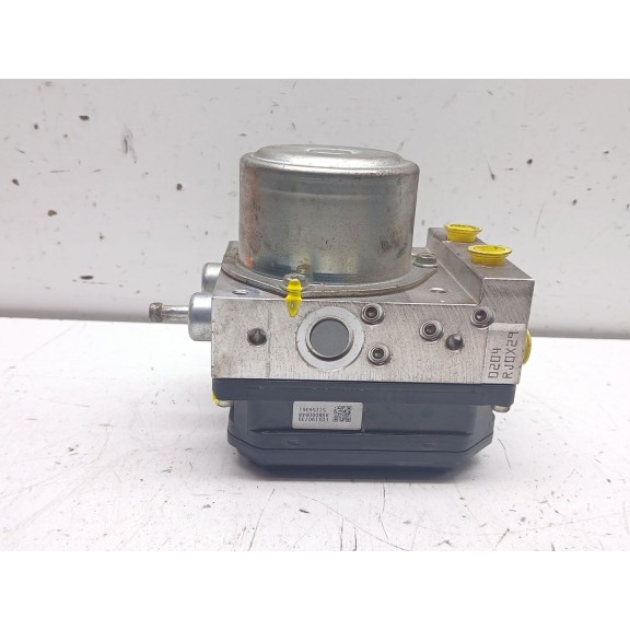 Recambio de abs para nissan juke (f15) 1.6 referencia OEM IAM td8405  