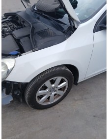 Recambio de aleta delantera izquierda para volvo v60 i (155) d3 / d4 referencia OEM IAM   