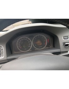 Recambio de cuadro instrumentos para volvo v60 i (155) d3 / d4 referencia OEM IAM 31343323aa   2