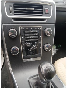 Recambio de sistema audio / radio cd para volvo v60 i (155) d3 / d4 referencia OEM IAM   