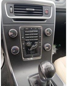Recambio de sistema audio / radio cd para volvo v60 i (155) d3 / d4 referencia OEM IAM    2