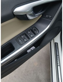 Recambio de mando elevalunas delantero izquierdo para volvo v60 i (155) d3 / d4 referencia OEM IAM 31334345   2