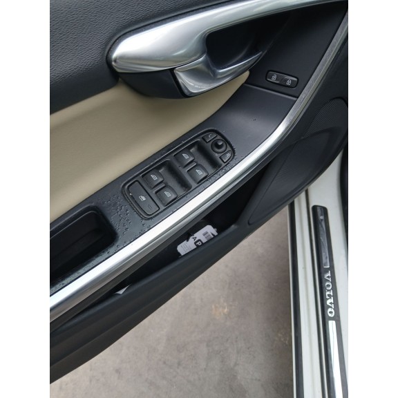 Recambio de mando elevalunas delantero izquierdo para volvo v60 i (155) d3 / d4 referencia OEM IAM   