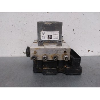 Recambio de abs para peugeot rifter active nav+ standard referencia OEM IAM 9829939880 9812786180 0265956353