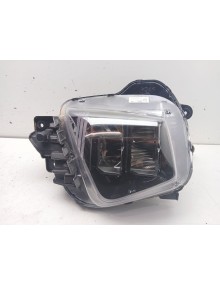 Recambio de faro derecho para hyundai tucson (nx4e, nx4a) 1.6 t-gdi hybrid 48v referencia OEM IAM 92102N7000 inferior 