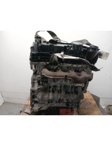 Recambio de motor casco para bmw serie 3 coupe (e92) 2.0 turbodiesel cat referencia OEM IAM N47D20C  