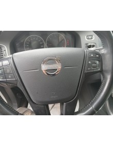Recambio de kit airbag para volvo v60 i (155) d3 / d4 referencia OEM IAM   
