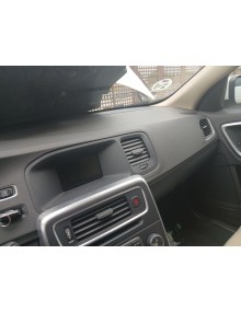 Recambio de kit airbag para volvo v60 i (155) d3 / d4 referencia OEM IAM    2